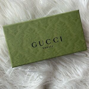 Gucci Beauty Box